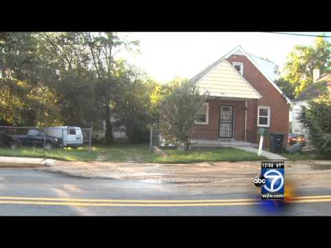 Water main break leaves Prince George&#039;s County residents without functioning faucets