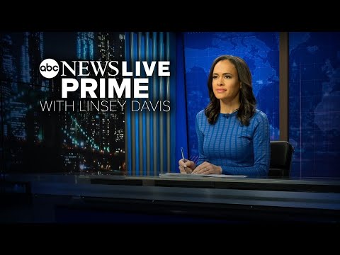 ABC News Prime: Biden to roll out COVID-19 plan; Impeachment politics; Jacob Blake speaks out