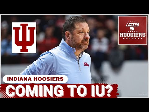 Could these names be COMING to Indiana Basketball as the next Head Coach? Indiana Basketball Podcast