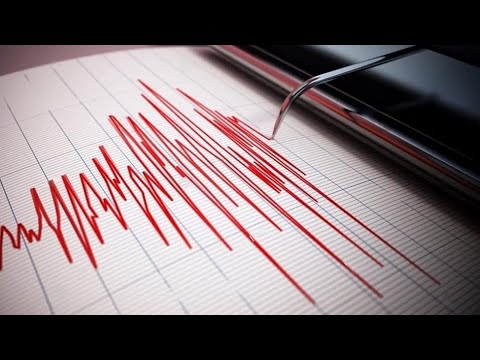 “THE GREAT NORTH AMERICAN EARTHQUAKE” - A CALIFORNIA DISASTER FOR THE RECORD BOOKS