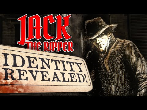 Jack the Ripper FOUND - Identity Revealed after 100 % DNA Match | Case Solved