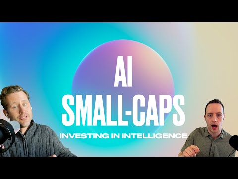 Astera Labs (ALAB), SoundHound AI (SOUN), Nano-X (NNOX), and Airship AI (AISP) - Small-Cap AI Stocks