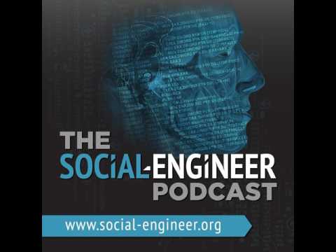 Ep. 045 Negotiation Skills Applied to Social Engineering