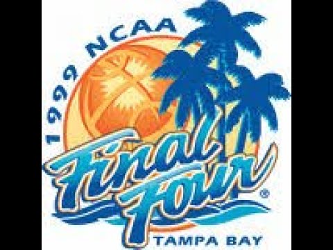 1999 NCAA National Championship