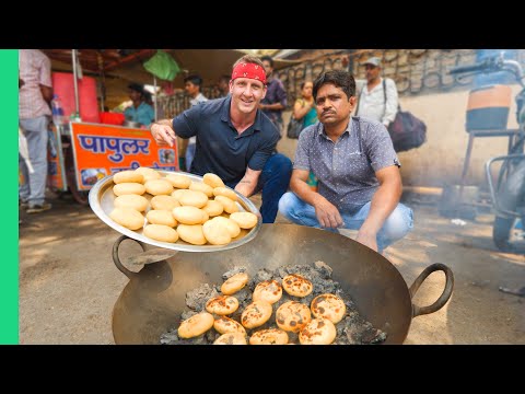 Must Try Before You Die!! 10 Best Indian Foods!!