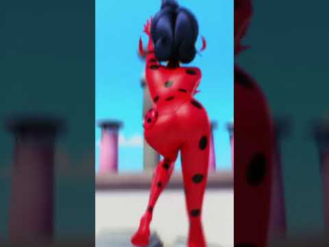 Pov: you&#039;re Ladybug 🐞 #miraculousshorts