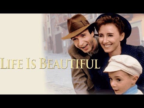 Life Is Beautiful | Official Trailer (HD) - Roberto Benigni, Nicoletta Braschi | MIRAMAX