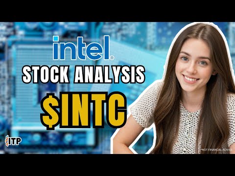 Intel Corp (INTC) Stock Analysis: Acquisition from TSMC / AVGO? AI Advancements, Government Support