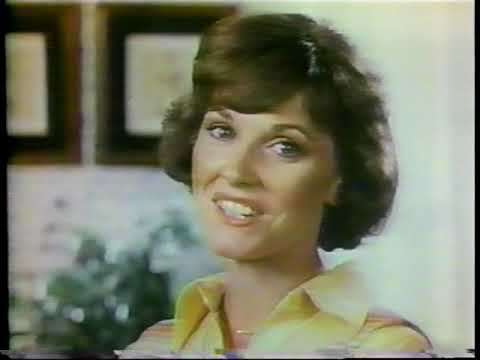 ABC and CBS Commercials (1978)