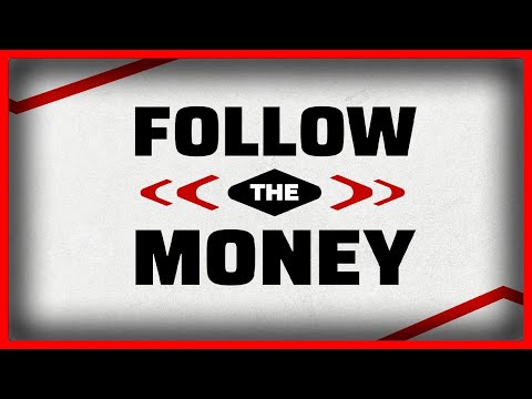 Reacting to Super Bowl LIX Odds Movement and Trends | Follow The Money - 01-31-25