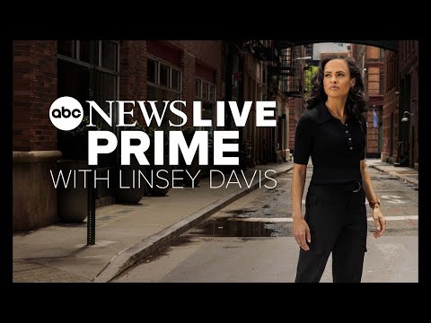 ABC News Live Prime: Luigi Mangione appears in court; Backlash over DOGE cuts; Menendez convictions