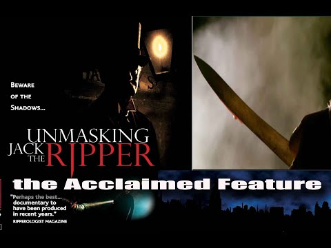 UNMASKING JACK the RIPPER (HD) 1.5 million views. Best Ever Ripper Documentary revealing the Ripper.