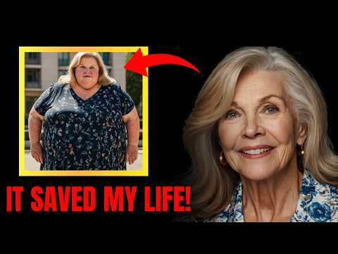 How She REVERSED Diabetes and Lost 60 Pounds in a Few Months – Discover the Secret!