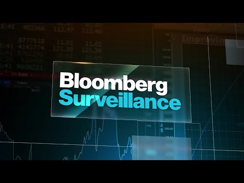 &#039;Bloomberg Surveillance Simulcast&#039; Full Show 11/16/2022