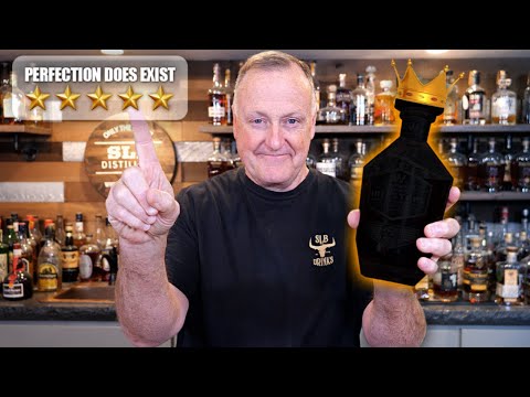 Top 5 Whiskeys of 2024 (The Best of the Best!)