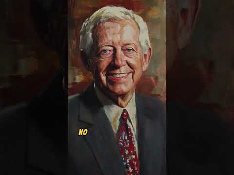 Jimmy Carter&#039;s Secret Formula for Unstoppable Success | Life-Changing Lessons Revealed!