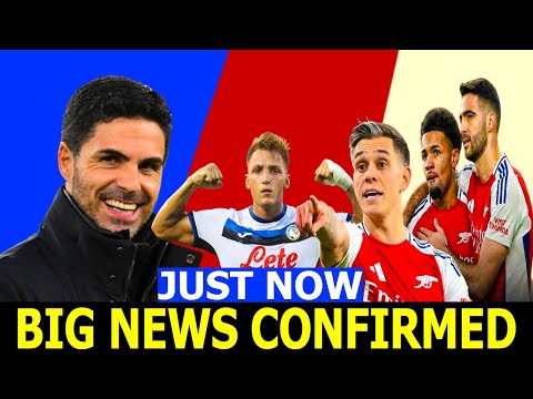 BREAKING NEWS ✅Arsenal Transfer Plan to Sign £50m Striker Mateo Retegui | Arteta&#039;s Havertz Upgrade!