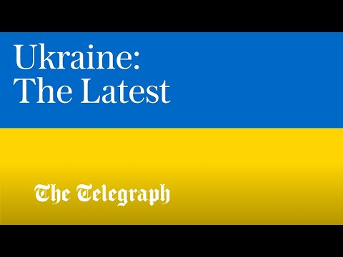 Ukraine has arms to resist &#039;until mid-2025 at least&#039; if US cuts aid | Ukraine: The Latest | Podcast