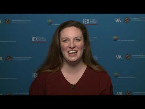 VHA Innovation Stories - Day 2