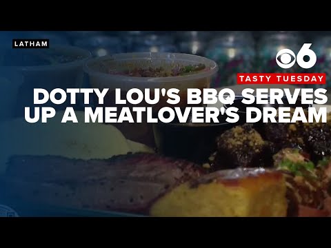 BBQ spot offers a meatlover&#039;s dream