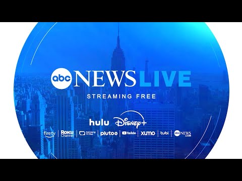 LIVE: ABC News Live - Wednesday, February 5