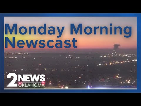 2 News Today Monday newscast