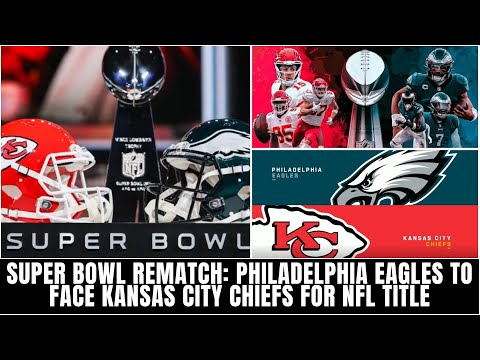 Super Bowl 2025: Everything You Need to Know!