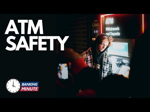 Learn more about ATM Thefts