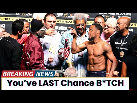 2 Mints Ago! Boxing Pros React to Gervonta Davis &quot;Destroying&quot; His Career – Shocking Takes!