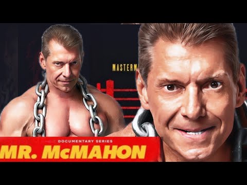 Mr McMahon documentary