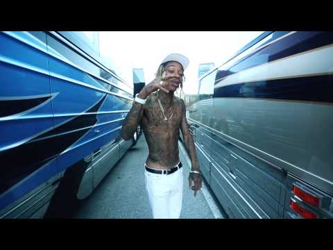 Wiz Khalifa - Say So [Official Video]