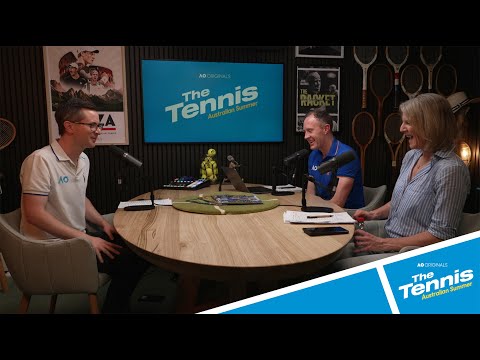 Sascha Sets Up Sinner Final, Sabalenka v Keys Preview | The Tennis - Day 13 | Australian Open 2025