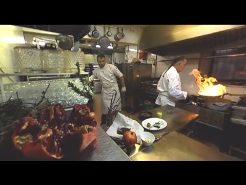 A Delicious 360° Gastronomic Tour in Jerusalem