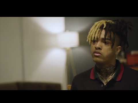 XXXTentacion - Interview After He Sold His SOUL (GOLDEN BEETLE // PROOF)