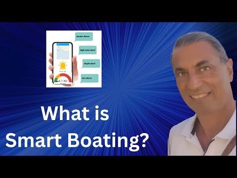 What is Smart Boating?