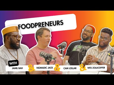 FoodPreneurs: How To Win In The Restaurant Industry