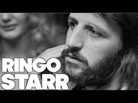 Ten Interesting Facts About Ringo Starr