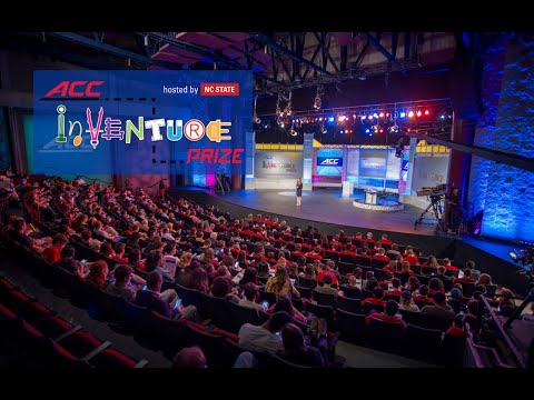 2021 ACC InVenture Prize Competition