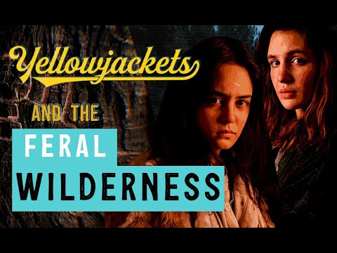 Yellowjackets and the Ancient Origins of the Antler Queen | Season 2