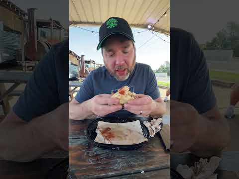 Taco Legends: Travis &amp; Trap&#039;s Adventures | Valentina&#039;s Tex Mex BBQ