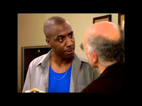 Curb Your Enthusiasm - Best scene ever.