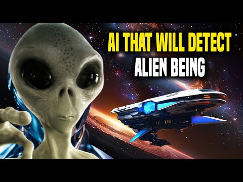 AI TECHNOLOGY THAT CAN DETECT ALIENS AMONG US 👾 Could It Be The Answer!