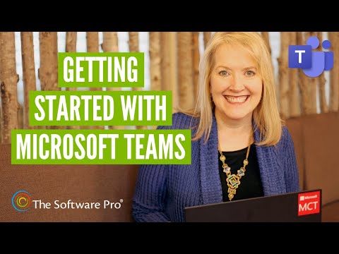 Unleashing the Power of Microsoft Teams for Beginners