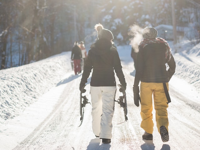 Ook voorjaarsvakantie zorgde voor lawine aan knieblessures tijdens wintersport