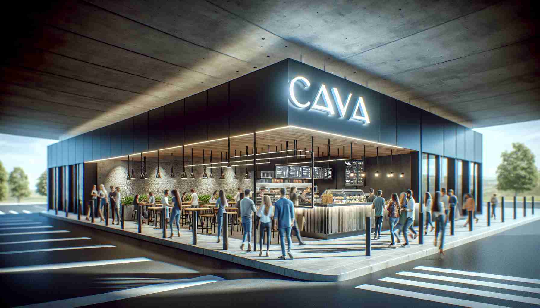 Why Cava's Patton Township Opening is a Game-Changer for Fast-Casual Dining 