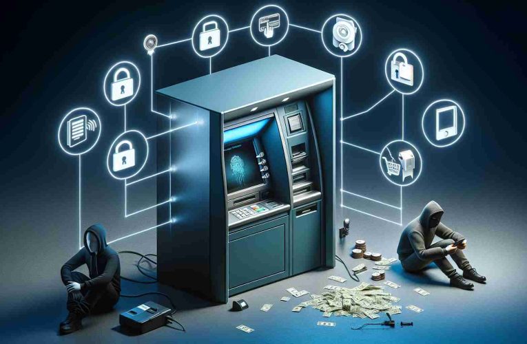 ATM Thefts Are Evolving! Are Our New Technologies Enough?