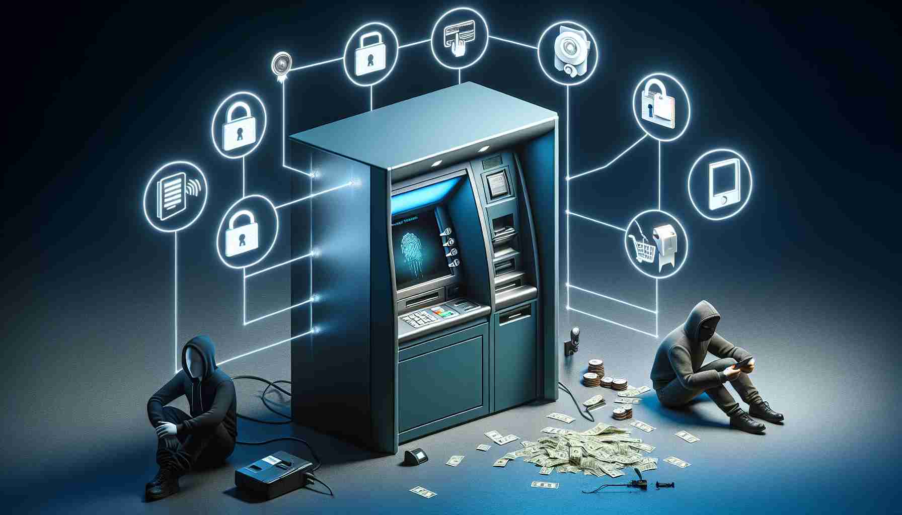 ATM Thefts Are Evolving! Are Our New Technologies Enough?