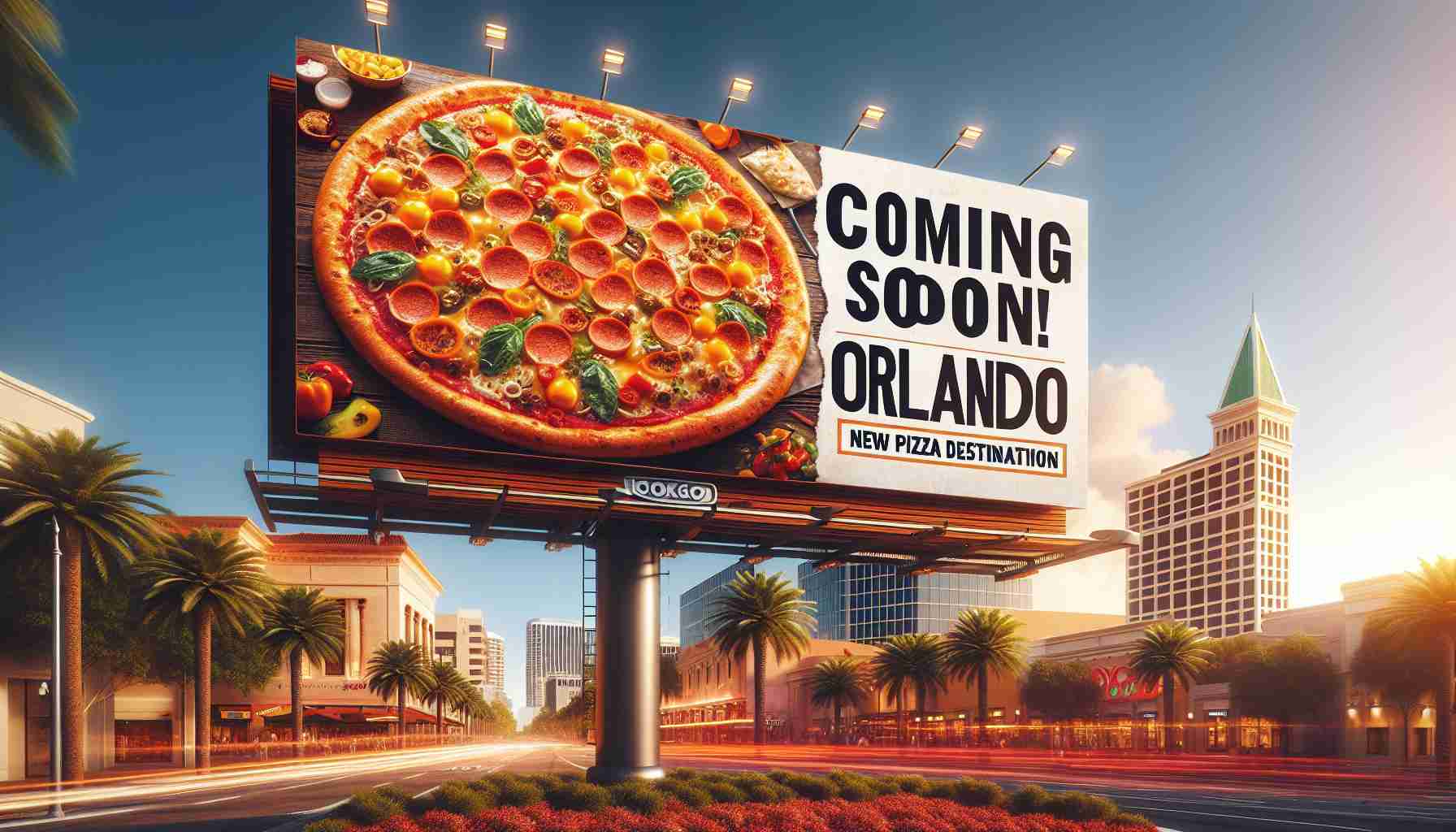 Exciting News for Pizza Lovers! A New Spot is Opening in Orlando! 