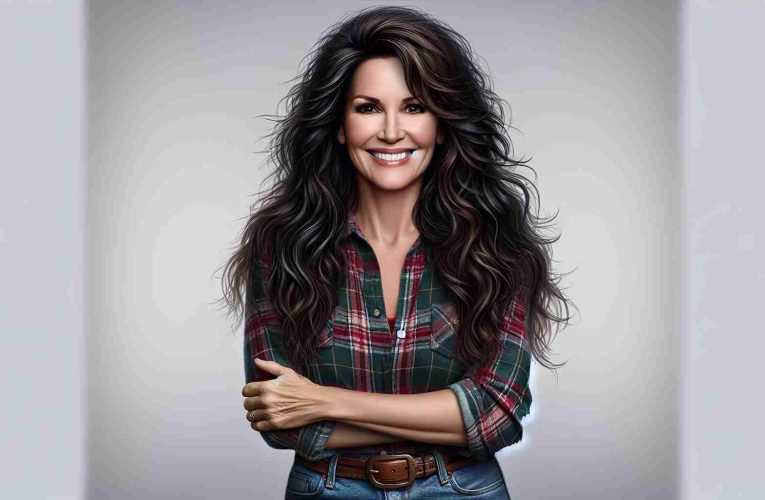 Shania Twain: The Ageless Muse Behind Today’s Music Mavericks