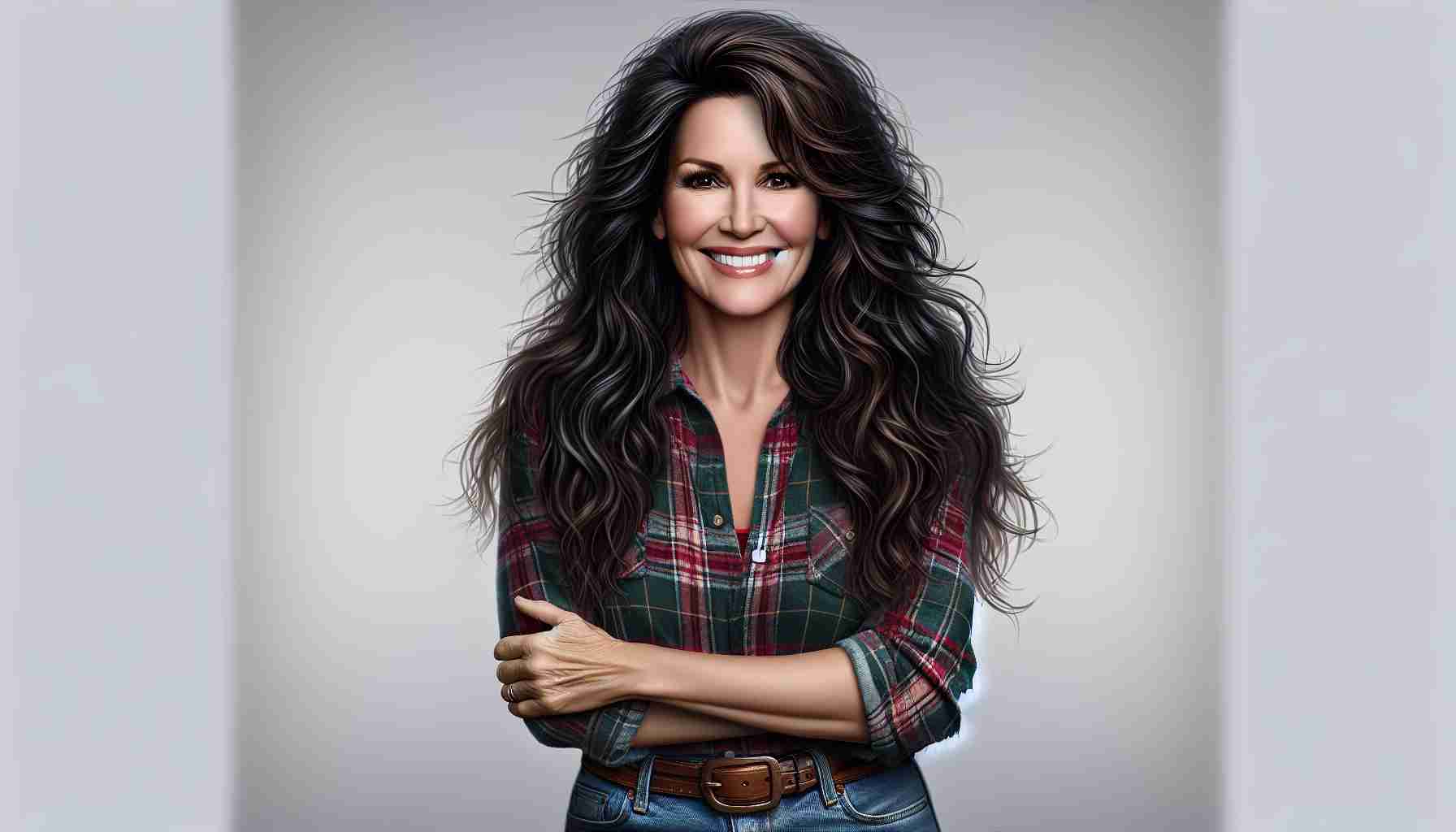 Shania Twain: The Ageless Muse Behind Today's Music Mavericks! 